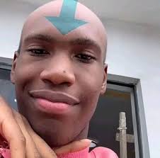 Your favorite boo🥰