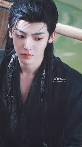 Phim Hoa ngữ mới quay 2 ngày đã gây bão MXH: Cặp chính visual mê hoặc chúng  sinh, đẹp đôi đến tận cùng