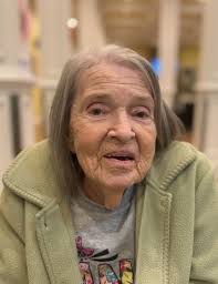 Obituary information for Virginia Ruth Nealey