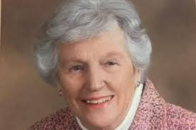 Rosemary Waldron Tucker, 93, was hospital volunteer who had pioneering  heart surgery