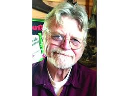 Larry Davis Obituary (1957