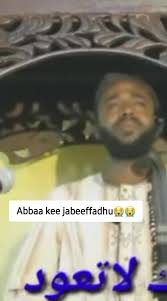 Ustaz Riyad Abdallah Heartbreaking Message 💔