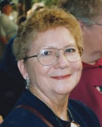 Tribute for Shirley C Johnson