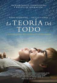 La Teoria Del Todo Pelicula 2014 Sensacine Com