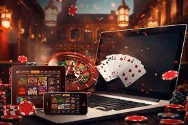 How Technology Is Revolutionizing the Online Casino Industry - icastsports