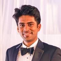 Rushabh Mehta Email & Phone Number