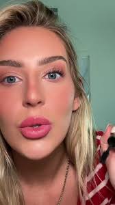 Get ready with me as a content creator