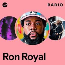Ron Royal