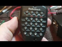 Image result for RadioShack / Realistic HTX-252