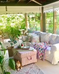 Ilham Kaynagi Doga Olan Shabby Sik Bir Izmir Evi Ev Gezmesi Evler Shabby Ev Bitkisi