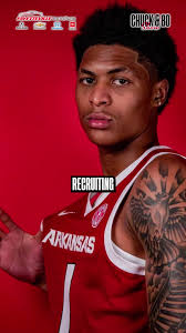 Top 10 2032 Player in Arkansas