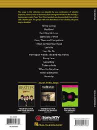 She came in through the bathroom window, protected by a silver spoon. The Beatles Ukulele Ensemble The Beatles Ukulele Ensemble Sheet Music Songbook Walmart Com Walmart Com