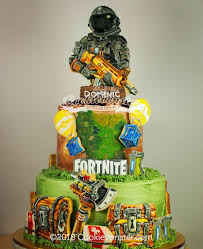 Image Result For Fortnite Cakes Walmart Birthday Cakes Boy Birthday Cake 9th Birthday Cake