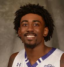 2016-17STEPHEN F. AUSTIN MEN'S BASKETBALL