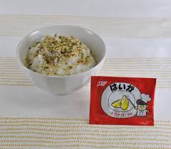 SNFはいがふりかけ | 学校給食商品 | 株式会社SN食品研究所