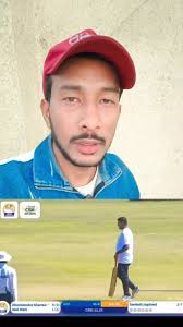 धुरंधर बल्लेबाज Dharmandar Sharma 🔥💪🏏 #cricketlovers #cricket  #cricketchallenge #highlight