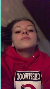 Hope Kline (@hope_anne)