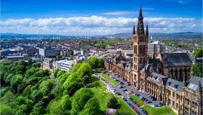 La scozia è una delle 4 nazioni che compongono il regno unito: Cosa Vedere E Visitare A Glasgow In Scozia Siviaggia
