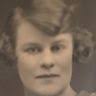 Gladys May Benge (1898