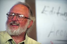 The Kalish Visual Storytelling Workshop