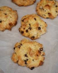 Cookies Chocolat Noix De Cajou Sans Gluten Comment J Ai Change De Vie Recette Noix De Cajou Cookies Chocolat Alimentation