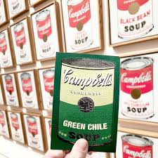 Image result for Campbell Green 1956 Wayne Works