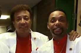 They told you about Emmitt t Teal, but do you know about Elbert Williams?