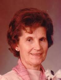 Ann Abbott Obituary (1923