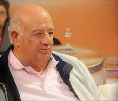 DESPEDIMOS A WALTER LIMA Con profunda tristeza lamentamos el fallecimiento  de Walter “Lito” Lima, un gran compañero, que dedicó su vida al trabajo  político e institucional por San Juan. Acompaño en este