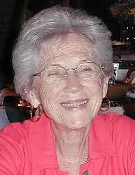 Obituary information for Margaret Barbay