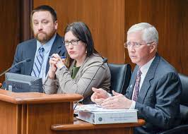 Get started by setting up your account to apply for scholarships online. 137 5 Million Outdoor Heritage Fund Bill Gets Division Ok Session Daily Minnesota House Of Representatives