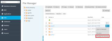 Electrical panel directory template visio. Setting File And Directory Access Permissions Plesk Onyx Documentation