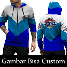 Desain ini adalah permintaan konsumen dan kita tinggal mencetaknya saja. Hoodie Zipper Cowok Fullprint Xtc Indonesia Lazada Indonesia