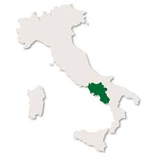 With 5.8 million citizens it is italy's third most populous, and the most densely populated. Campania Region Of Campania Campania Region