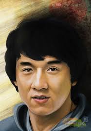 Come visit the jackie chan design store to see the latest products available. Artstation Jackie Chan Dzheki Chan Digital Art Klowreed Klowarts