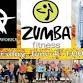 Zumba at Anarchy Ale Works!