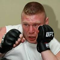 Lesnar Reps Give Mazzagatti Thumbs Down