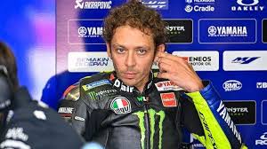Valentino Rossi Prediksi Sulit Naik Podium Di Motogp Emilia Romagna 2020 Pekan Ini Tribun Medan