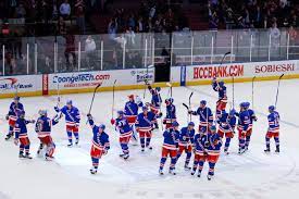 Some games are also on msg + (a sister network to msg, which primarily shows devils and islanders games) and msg 2 (a network that only exists when there are other games on both msg. New York Rangers Tickets 2021 Tickets And Schedule Closeseats Com