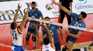 El seleccionado argentino masculino consiguió este jueves una gran victoria contra serbia por 3 a 0, por la fecha 12 de la liga de naciones de vóleibol (vnl) que se juega en la ciudad italiana. Seleccion Argentina Masculina De Voley Ultimas Noticias De Seleccion Argentina Masculina De Voley Temas En La Voz Del Interior