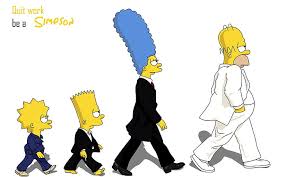 The great collection of the simpsons wallpaper hd for desktop, laptop and mobiles. The Simpsons Wallpaper Hd Wallpapers Free Download Wallpaperbetter