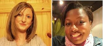 Color Blind: Perspectives From a Polka-dotted White Lady and Her Black  Friend