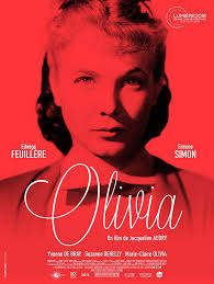 Olivia : la critique du film