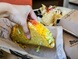 Barstow style items come with double the meat, double the cheese, and. Del Taco Review Big Menu With Bad Beef And Great Fish Tacos