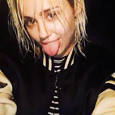 Miley Cyrus