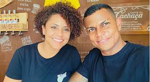 L'ex giallorosso Angelo: A Lecce ho vissuto gli anni migliori della mia  carriera. Ora gestisco un ristorante brasiliano a Matera