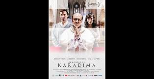 En 8 de septiembre de 2013, james hamilton se presentó nuev. El Bosque De Karadima De Matias Lira