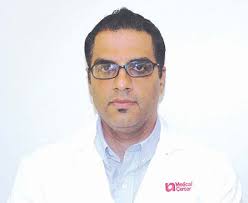 There is substantial number of lymphoma/leukemia patients in the valley”