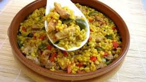 Recette Saute De Dinde Au Ble Et Aux Poivrons Supertoinette Recette Recette Saute De Dinde Saute De Dinde Recettes De Cuisine