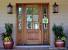 Craftsman Entry Doors With Sidelights